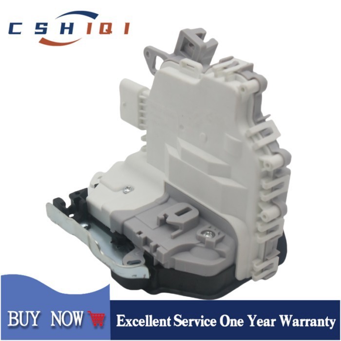 8K0839015C 8K0839016C Rear Left/Right  Lock Actuator For Audi A1 A4 A5 A6 A7 A8 07-16 Door Lock Act