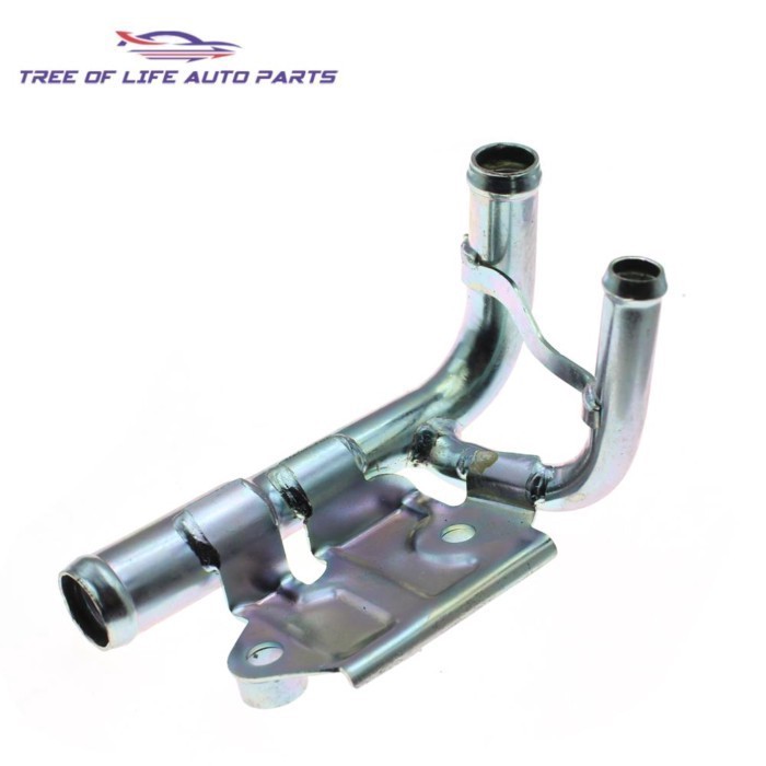 Cooling Iron Water Pipe Cylinder Joint Heater Joint Suitable Bypass Pipe SH20-15-290A For Mazda 6 C