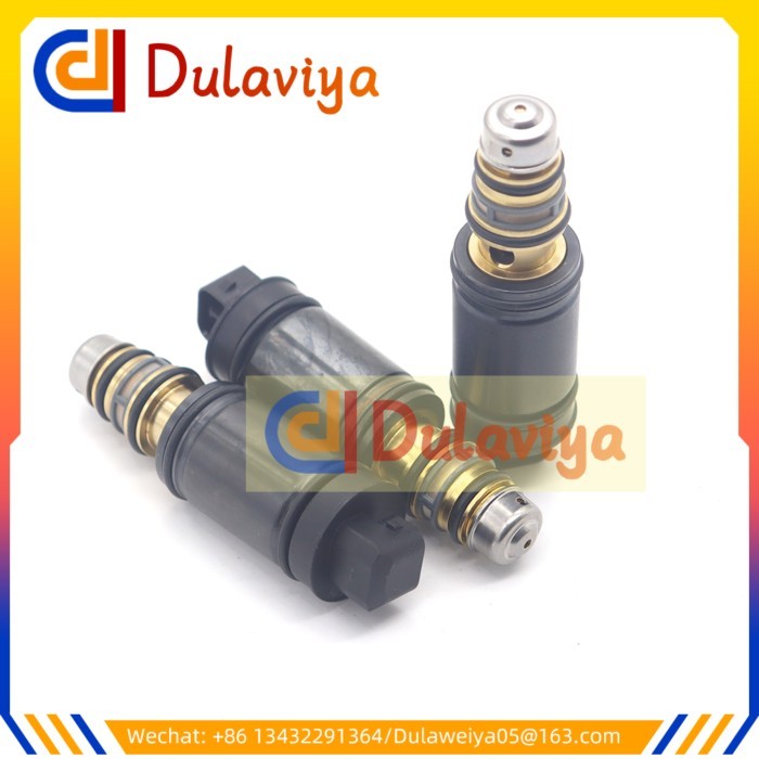 DL-35 AC Compressor Control Valve For Mercedes S-Class W221 C216 R-Class W251 V251 GL-Class X164 22