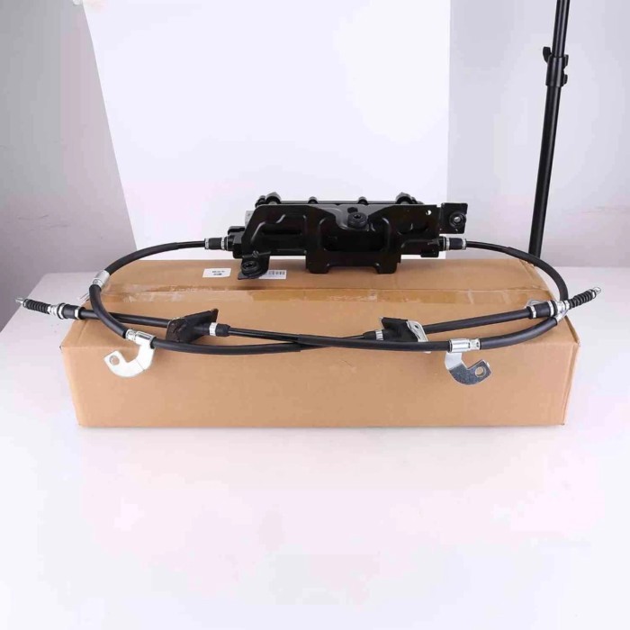 59700B8800 Parking Brake Assy Electronic for Hyundai Santa FE 4WD 2012-2019 59700-2W600,59700-B8700