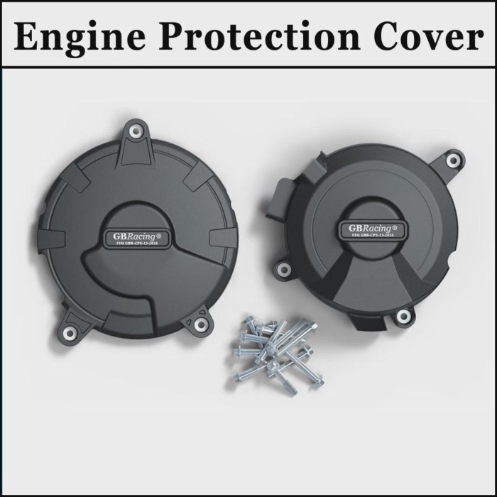 For KTM 1290 Super Duke（R/GT) 2014-2023 1290 Super Duke Advenlture（S/R) 2019-2022 Engine Protection