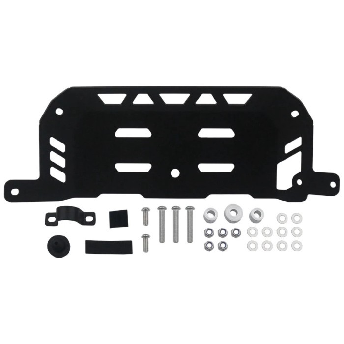 Motorcycle Accessories Engine Protector Cover Chassis Lower Body Bellypan Protector For YAMAHA X-MA