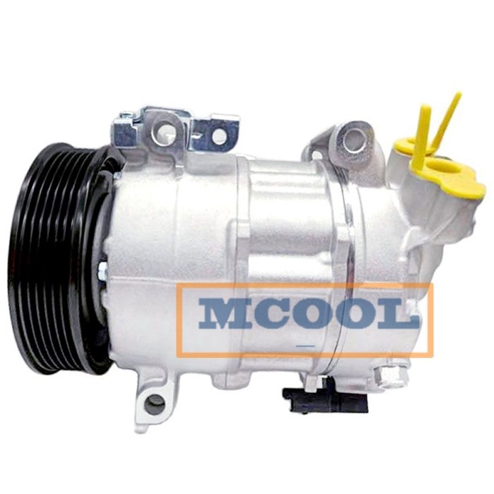 For peugeot 308 compressor ac Peugeot 308 308 CC 508 SW RCZ Partner Tepee 9659875480 9676443980 967