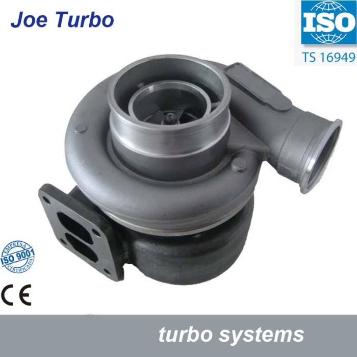 H1E 3528708 3528873 3528709 3802345 TURBO TURBOCHARGER FOR CUMMINS engine : 6CTA 8.3L 8.3 L