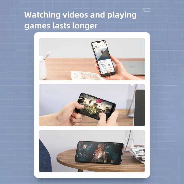 Long-Lasting High-Capacity Tablet Battery For Apple iPad Pro 12.9 7th 2024 A2836 A2838 A2837 A2839 p