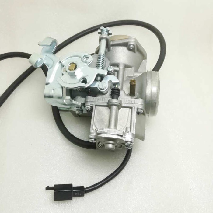 Yp250 คาร์บูเรเตอร์เหมาะสําหรับ Lin Hai 250 Majest 250 ATV250 ATV ATV ATV คาร์บูเรเตอร์