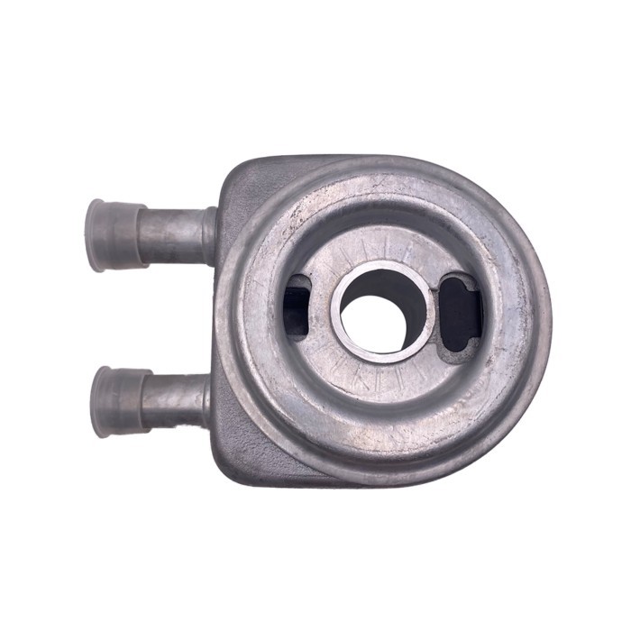 26410-2G000 Engine Oil Cooler For Hyundai Kia Optima Sportage Sorento 2.0L 2.4L