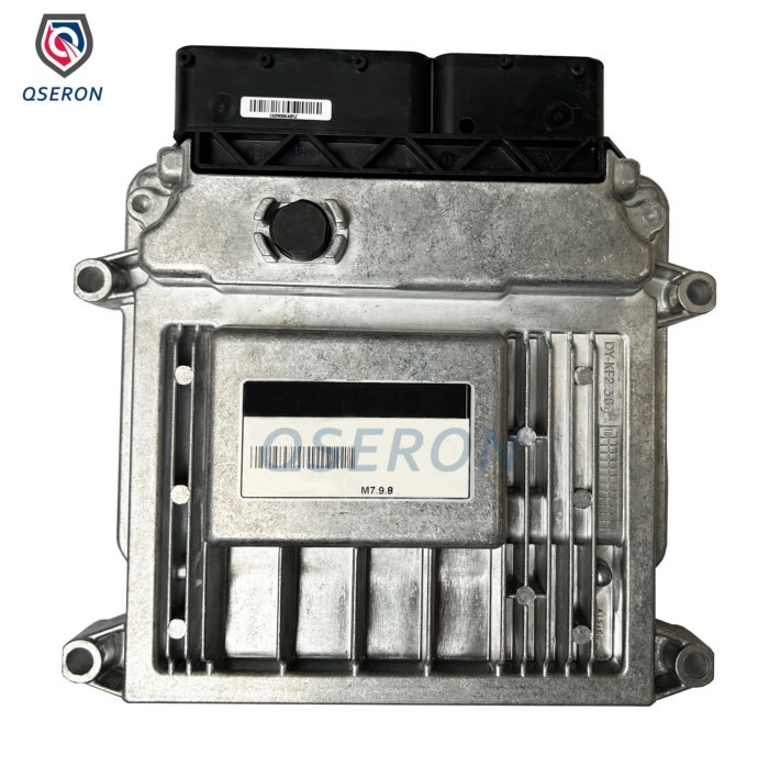 39110-02D10 3911002D10 Engine Control Unit ECU M7.9.8  ECM Electronic Module Computer