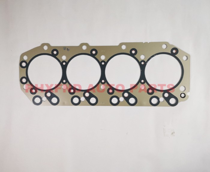 4JB1-T Engine overhaul gasket kit rebuilding kits 4JB1T 4JB1 Pick up 5878127250 for Isuzu PICK-UP 2