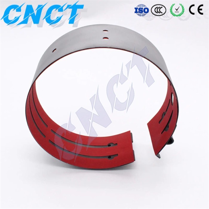 Automatic transmission 24201131 24232236 (centre) Automatic transmission belt for 4L70E 4L65E 4L60