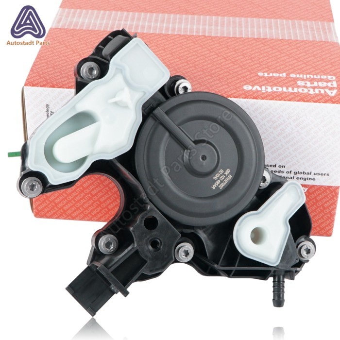 06K103495AF 06K103495AS 06K103495BL Oil Separator PVC Valve for Audi VW 1.8T 2.0T 06K103495C 06K103