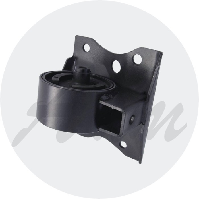 Front Left Engine Mounting For Nissan Tiida Sunny 11220-4M410 112204M410 11220 4M410