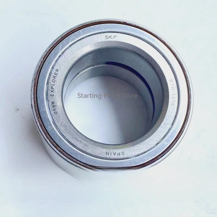 Suitable for SAIC Maxus V80 front wheel bearings, rear wheel bearings, Maxus V80 front wheel head,