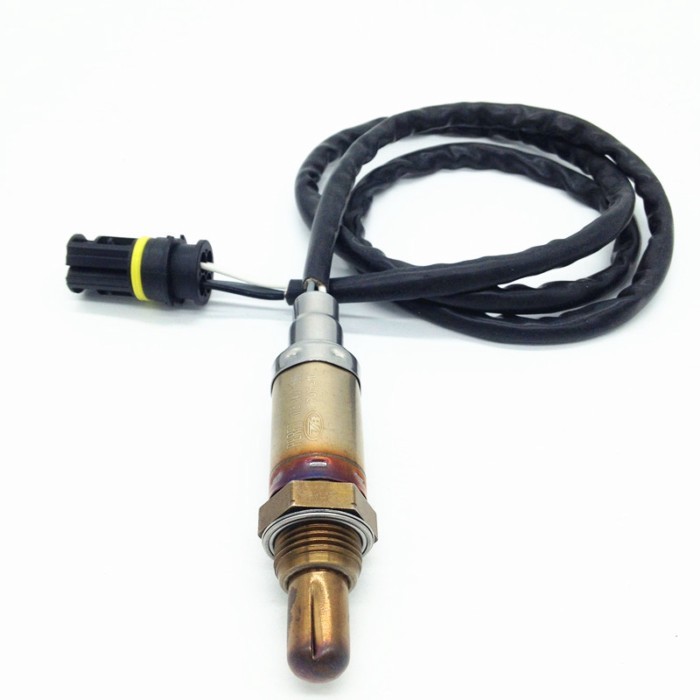 Oxygen Sensor O2 for BMW 3 Z3 5 E39 E46 E60 E61  E65 E66 Z3 Z4 320i 325i 520i 525i 730i OE#:1178750