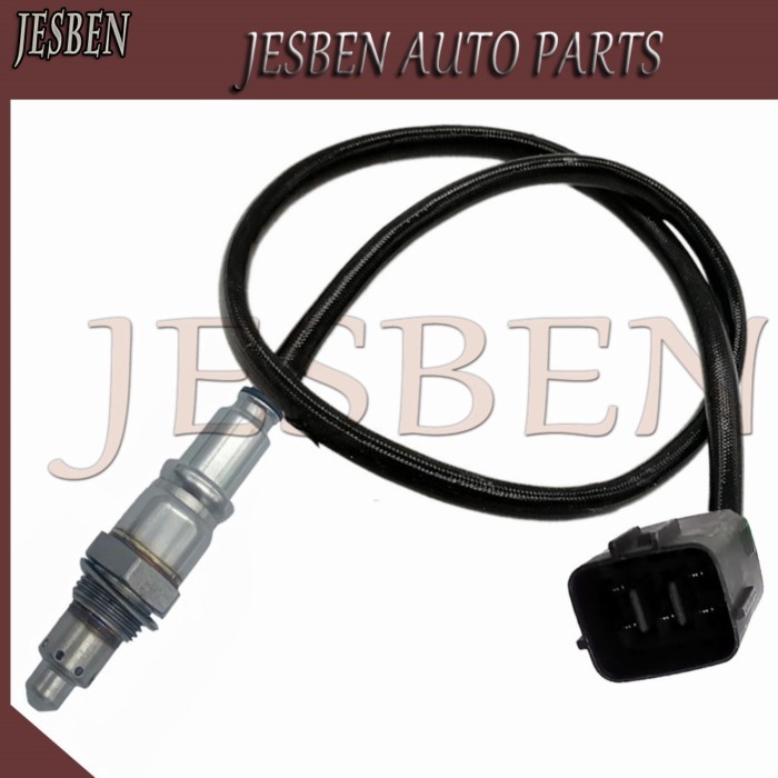 P5PR-18-8G1A PYFA-18-8G1A Front Lambda O2 Oxygen Sensor Fit For Mazda 6 2.5L 3 CX-3 CX3 CX-30 CX-5
