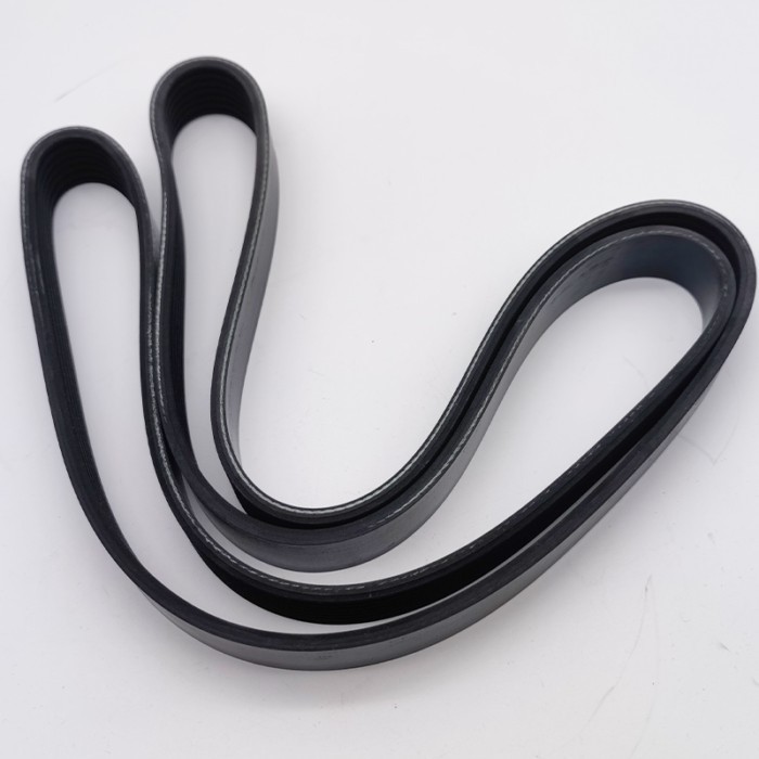 FOR BMW M62 E39 E38 E65 E66 Serpentine Belt 7PK1635 OEM 11287636377