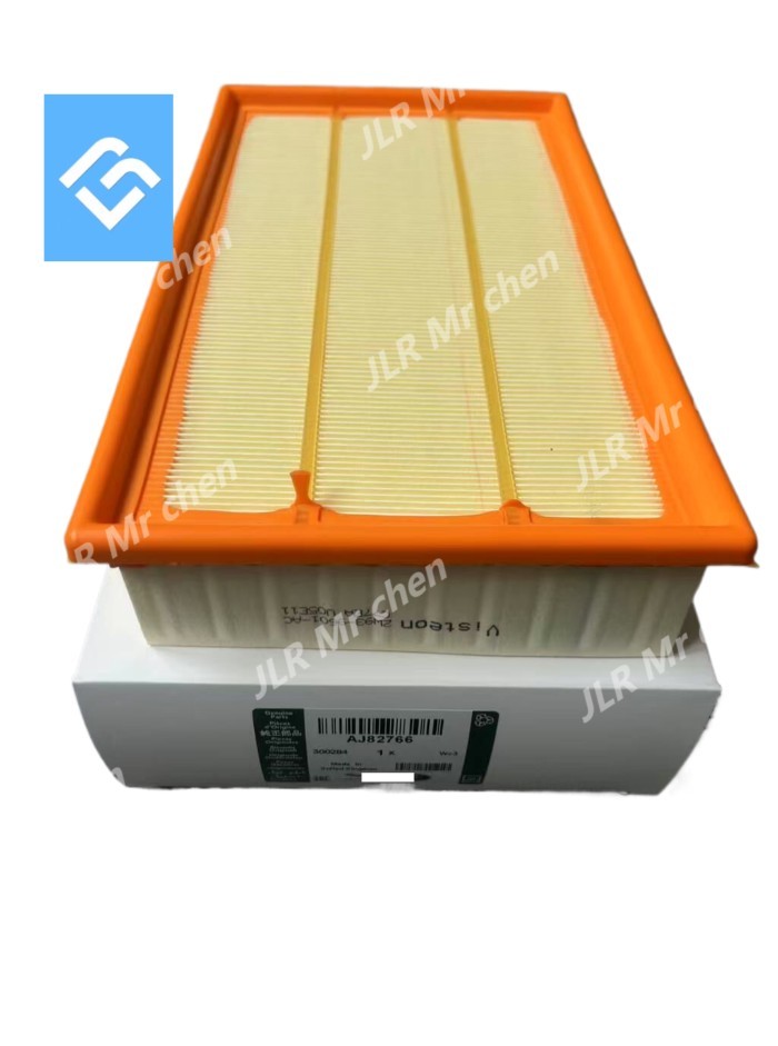 For Car Engine Air Filter for JAGUAR XF(X250 2007-2015) 2.0T 3.0L 3.0T 4.2T 5.0L 5.0T AJ82766 origi