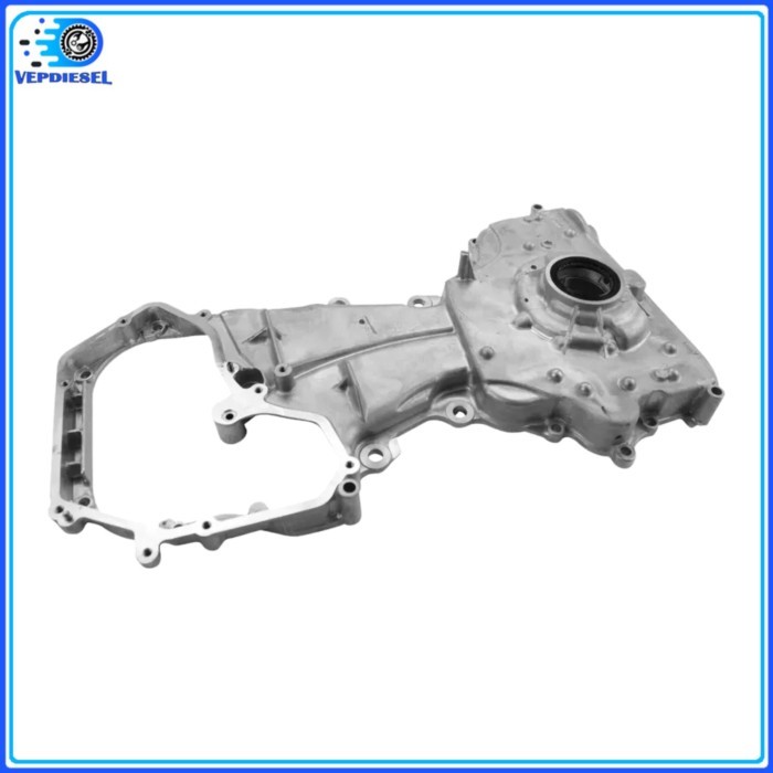 QR25DE New Oil Pump 13500-8J00B 13500-8J002 For Nissan Altima Sentra SE-R 2.5L 2500CC L4 DOHC 2002-