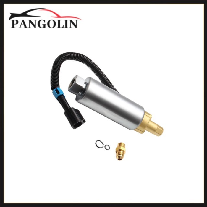 Electric Fuel Pump 861156A1 for MerCruiser EFI MPI V8 305 350 454 502 807949A1 PH500-M014 Fuel supp