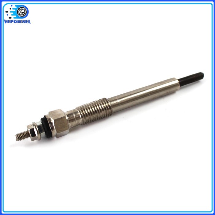 1pc Glow Plug 1KZ-TE 1KZ-TE For 1996-12 Toyota Colorado 4Runner Fortuner Hilus Hiace LC Prado 3.0 L