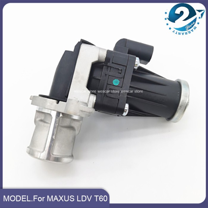 For MAXUS LDV T60 High Quality EGR Valve Exhaust Gas Valve
