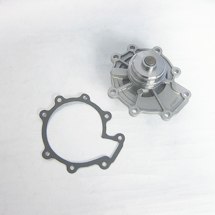 Car accessories XS2E 8501 EA cooling system water pump repair kit for Mazda Tribute Ford Escape V6