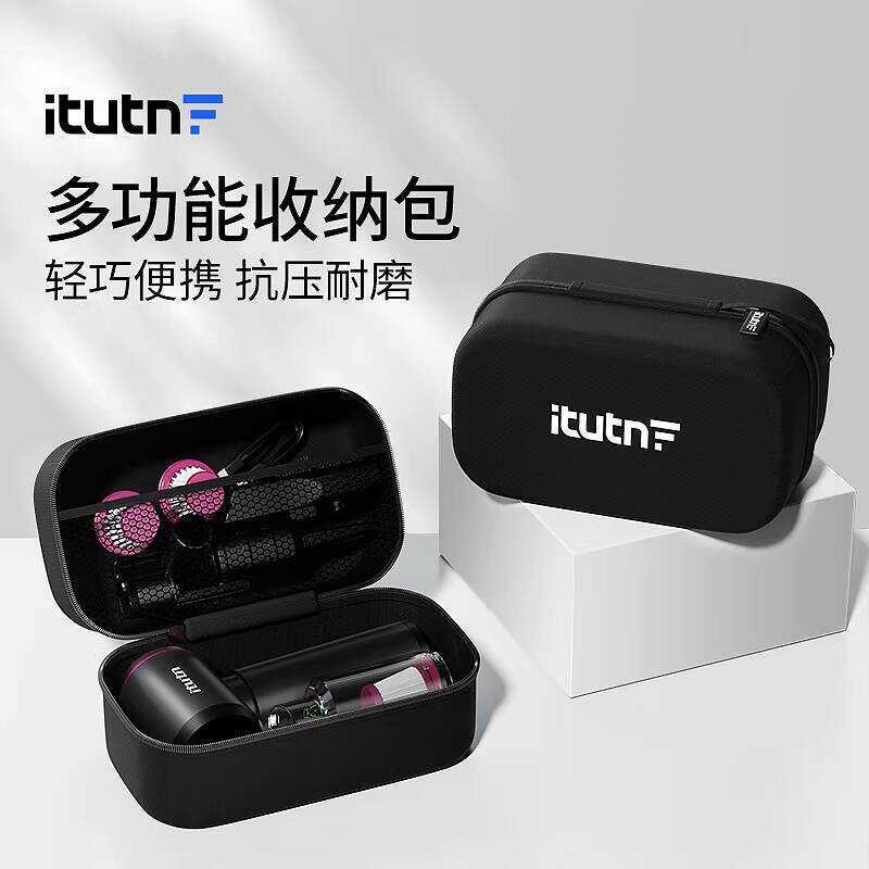 Love Totem เครื่องดูดฝุ่นในรถยนต์ M8Pro Y8plus การจัดเก็บเฉพาะกระเป๋านุ่มกระเป๋า L8 อุปกรณ์เสริมกล่อ