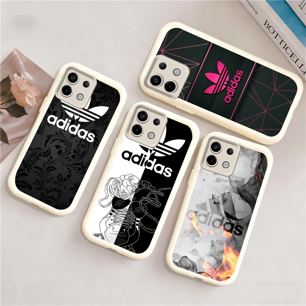 RN1 A-adidas สําหรับ Xiaomi Redmi หมายเหตุ POCO NFC 9C 10s X7Pro M3 10 M5S 11T 10T SE 11S M4 C31 11 