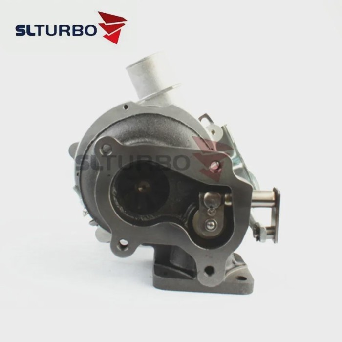 Turbo Charger RHF5 Complete Turbo VI95 VICC For Isuzu Trooper 3.1 TD 84Kw P756-TC 4JG2-TC Full Turb