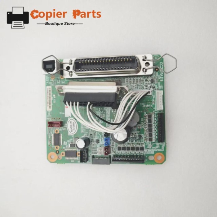 Formatter Board Logic Main Board For Epson LQ310 LQ-310 LQ 310 MainBoard Mother Board Original