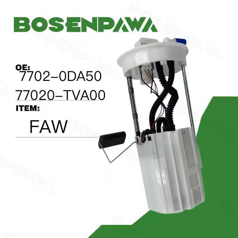 เหมาะสําหรับ FAW FAW Weizhi ชุดปั๊ม 7702-0DA50 77020-TVA