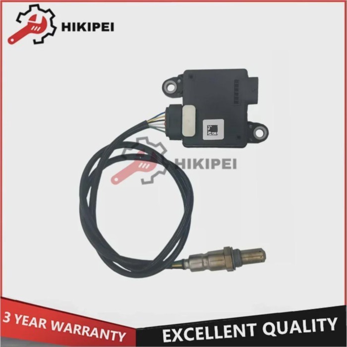 Nox Sensor 0281006970 FPLA-5J299-CC 1277022687 For Jaguar XE X760 XF X260 F-PACE X761 2.0 3.0 D 201