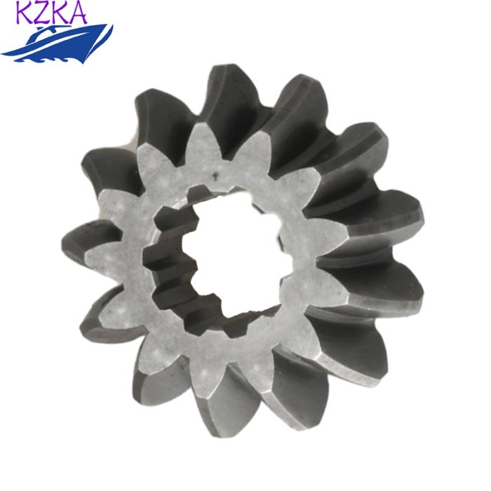 Pinion Gear 68T-45551-00 for YAMAHA Boat Engine 68T-45551-000 68T45551 Accessories Replaces Afterma
