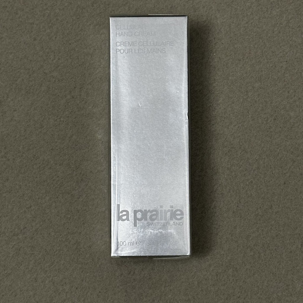 [Shopee Special Selection] 12 ขายขั้นต่ํา 23.00 Real Shot Regular Version Laperni Hand Cream 100ml w