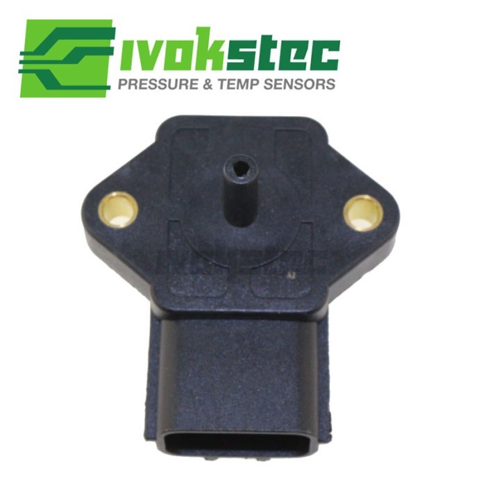 Manifold Absolute Boost Pressure MAP Sensor For 1997-2003 Infiniti G20 I30 I35 Q45 QX4 2.0L 3.0L 3.