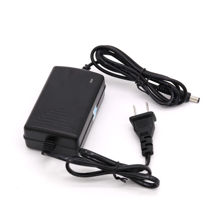 PENGPU Power Adapter 24V 1.5A 12V 2A Micro Pump Fittings