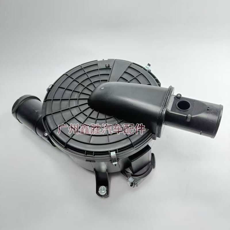 177-50182 เหมาะสําหรับ Land Cruiser กล่องกรองอากาศ 1 Series 2UZ V8 UZJ1