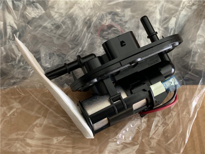 Motorcycle Engine Parts EFI Petrol Oil Fuel Pump Assembly For Zongshen ZS250GY-3 RX3 ZS200-51 RX1 Z