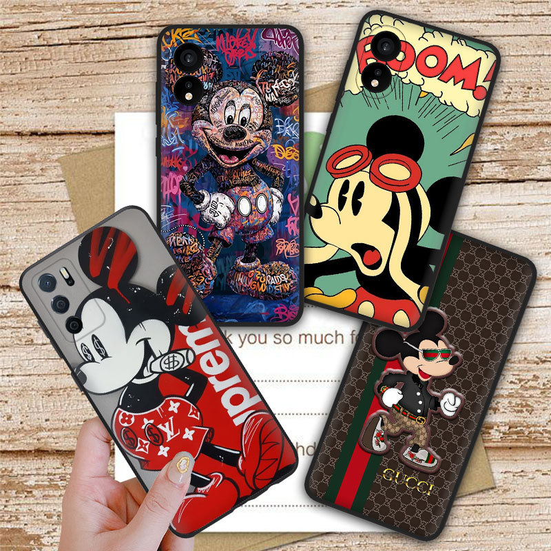 เคสโทรศัพท์ซิลิโคนอ่อนนุ่มสําหรับRedmiหมายเหตุ 11 11s 11T 11 SE 4G 11Pro 5G 11T Pro Plus M239 Disney