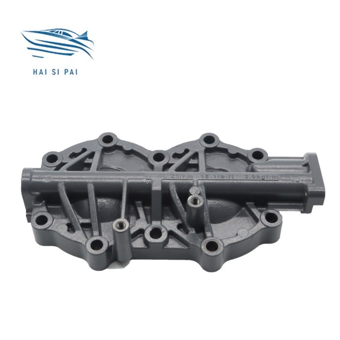 HAISIPAI 397-B01001 CYLINDER HEAD FOR Tohatsu 9.9HP 15 HP 397-B01001-0 BOAT AFTERMARKET PARTS