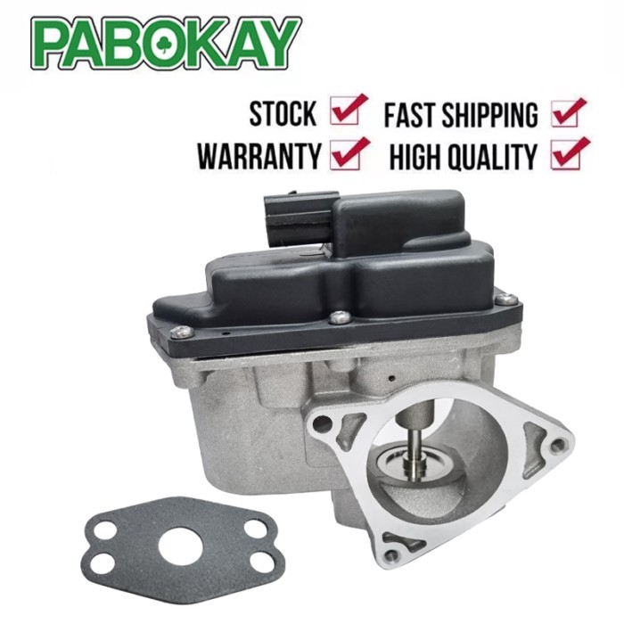 EGR Valve FOR AUDI A3 A4 A5 A6 Q5 TT 2.0TDi incl. Quattro 03L131501P 03L131501C 03G131501P 03G13150