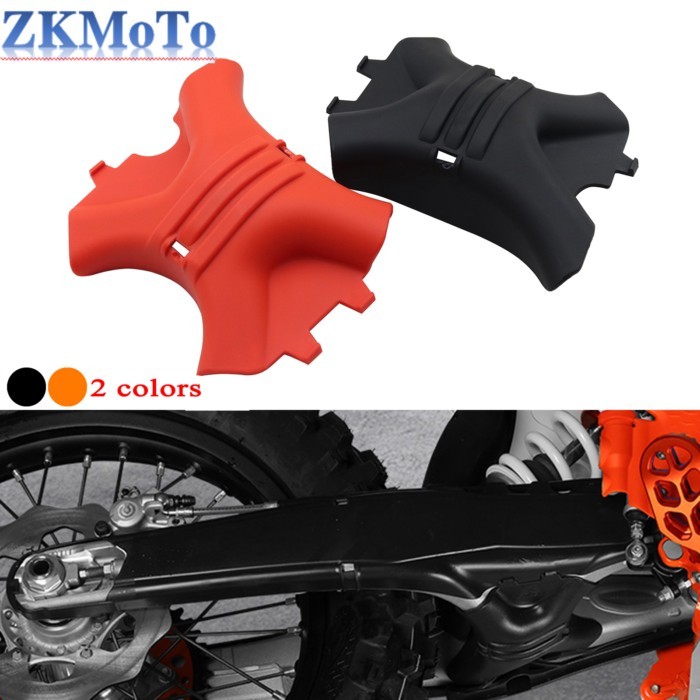 Motorcycle Swingarm Bottom Protective Cover For KTM EXCF250 EXC350 EXC450 EXC500 EXC125 EXC250 EXC3