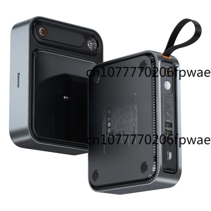 26800mAh portable car battery starter emergency automatic booster starting device jump start