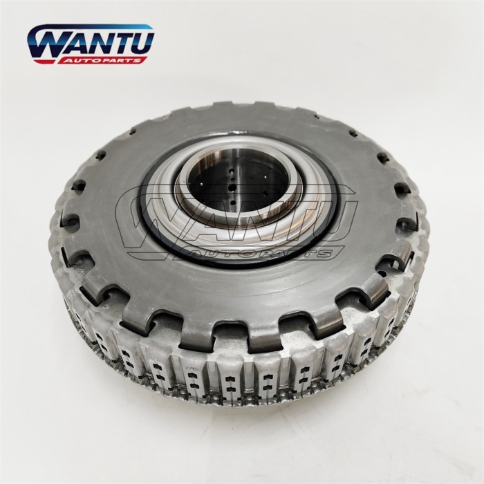 NEW 6DCT150 7DCT300 Wet Dual Clutch Transmission Clutch 855660 for Mercedes-Benz GLA200 GLB180/200