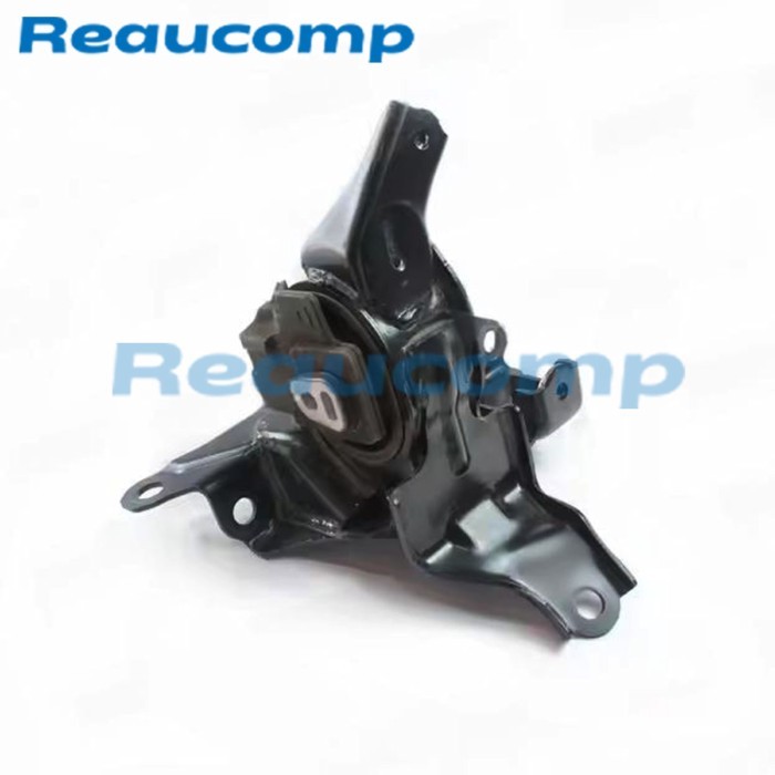 12372-F2130 12372-F2140 Engine Mount For Toyota Corolla 2019-2022