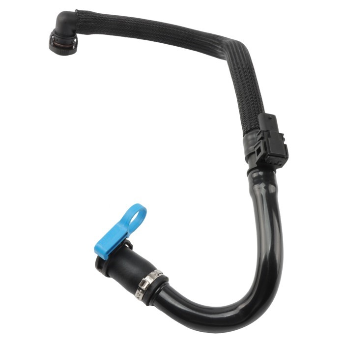 GV6Z6A664B Crankcase Ventilation Tube Hose 6A664 GV6Z6A664B KCV305 V631 PCV0100 29753 For FORD ESCA