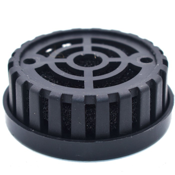 Air Filter For 2 Stroke 47cc 49cc Engine Carburetor Mini Pocket Dirt Bike Kids Mini 4 Wheeler ATV Q
