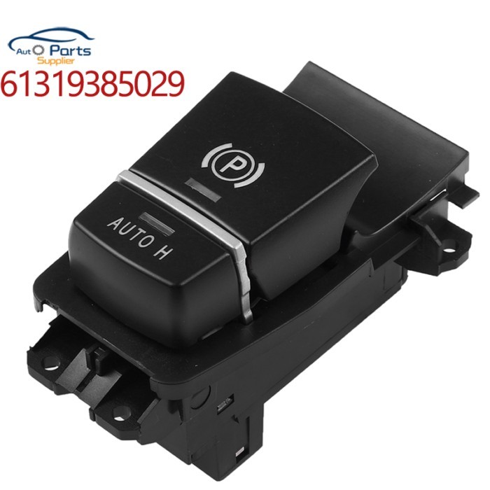 Parking Brake Switch Parking Switch For BMW F10 F11 F12 F13 F06 F25 X3 520i 520Li 523Li 523i 528i 5