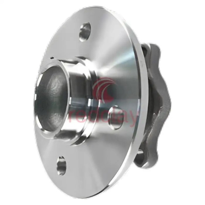 33412361250 Rear Wheel Hub Bearing For BMW Mini Cooper R56 R55 CLUBMAN Convertible R57 R58 R59 Road