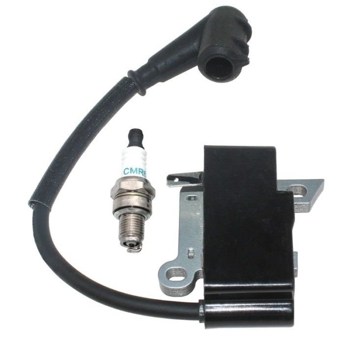 Ignition Module Coil for Stihl HL91K HL91Kc HL91Kc-E HL92C HL92C-E HL92K HL92Kc-E HL94C HL94C-E HL9